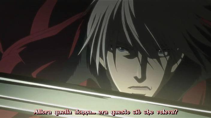 Otaku Gallery  / Anime e Manga / Devil May Cry / Screen Shots / 02 - Highway Star / 120.jpg